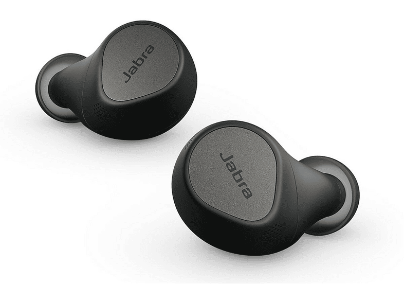 PRODUKT PO EKSPOZYCJI - Słuchawki Bluetooth JABRA Elite 7 Pro Tytanowo-czarny