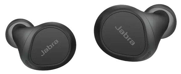 Słuchawki Bluetooth JABRA Elite 7 Pro Czarny