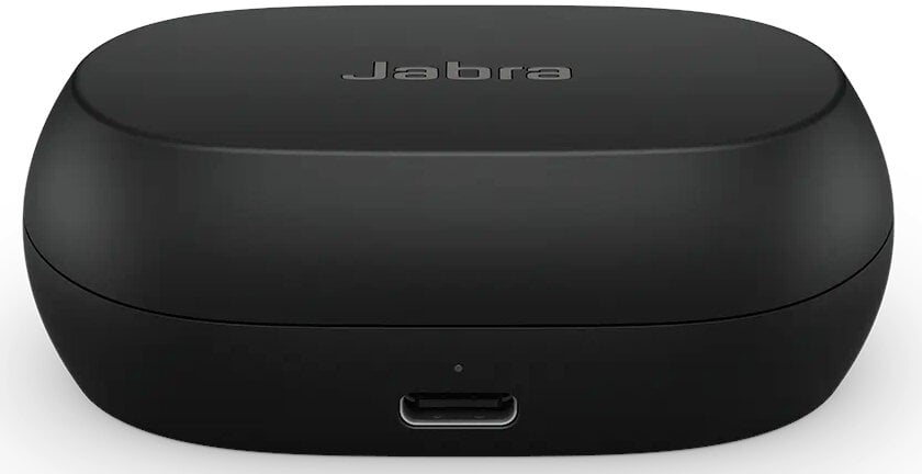 Słuchawki Bluetooth JABRA Elite 7 Pro Czarny