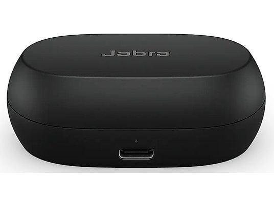Słuchawki Bluetooth JABRA Elite 7 Pro Czarny