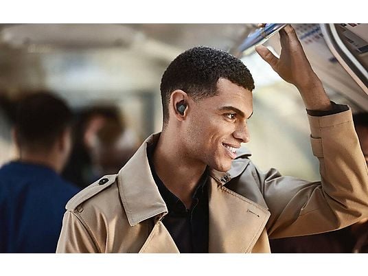 Słuchawki Bluetooth JABRA Elite 7 Pro Czarny