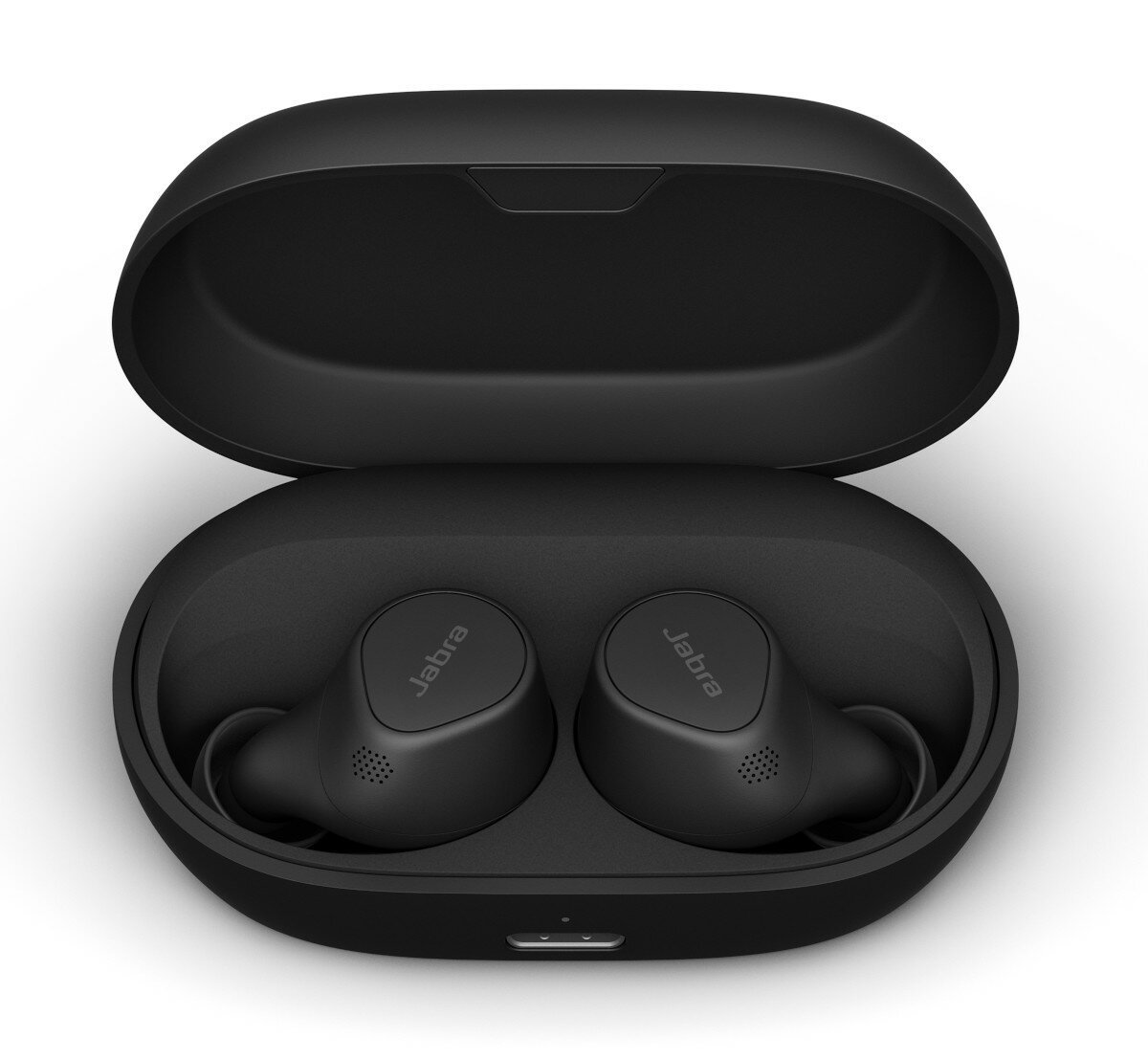 Słuchawki Bluetooth JABRA Elite 7 Pro Czarny