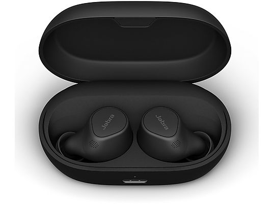 Słuchawki Bluetooth JABRA Elite 7 Pro Czarny