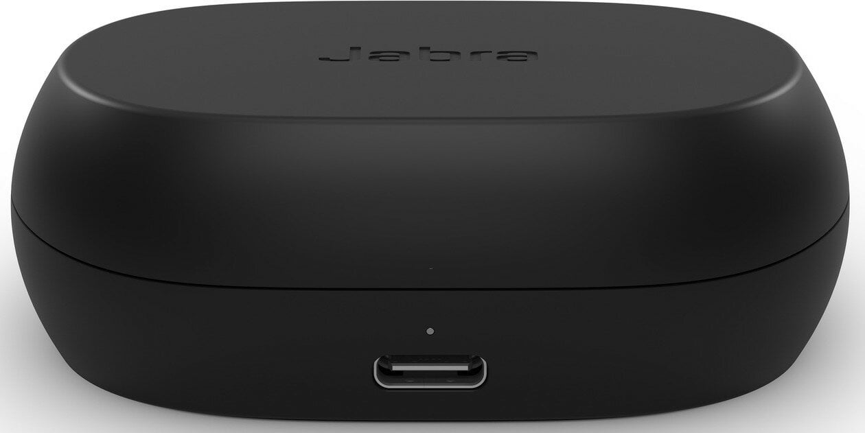 Sportowe słuchawki bezprzewodowe JABRA Elite 7 Active Czarny