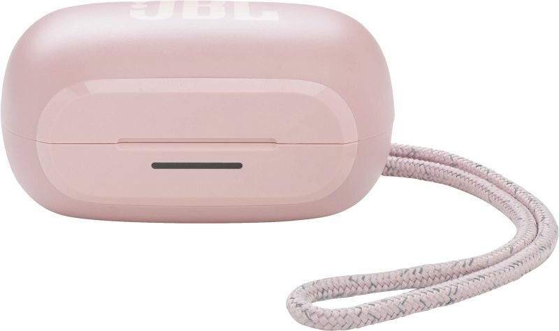 Słuchawki bezprzewodowe JBL Reflect Flow Pro+ Różowy