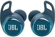 Słuchawki bezprzewodowe JBL Reflect Flow Pro+ Niebieski