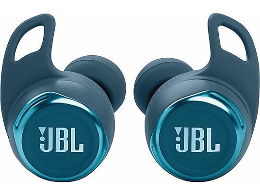 Słuchawki bezprzewodowe JBL Reflect Flow Pro+ Niebieski