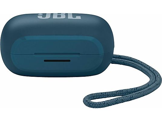 Słuchawki bezprzewodowe JBL Reflect Flow Pro+ Niebieski