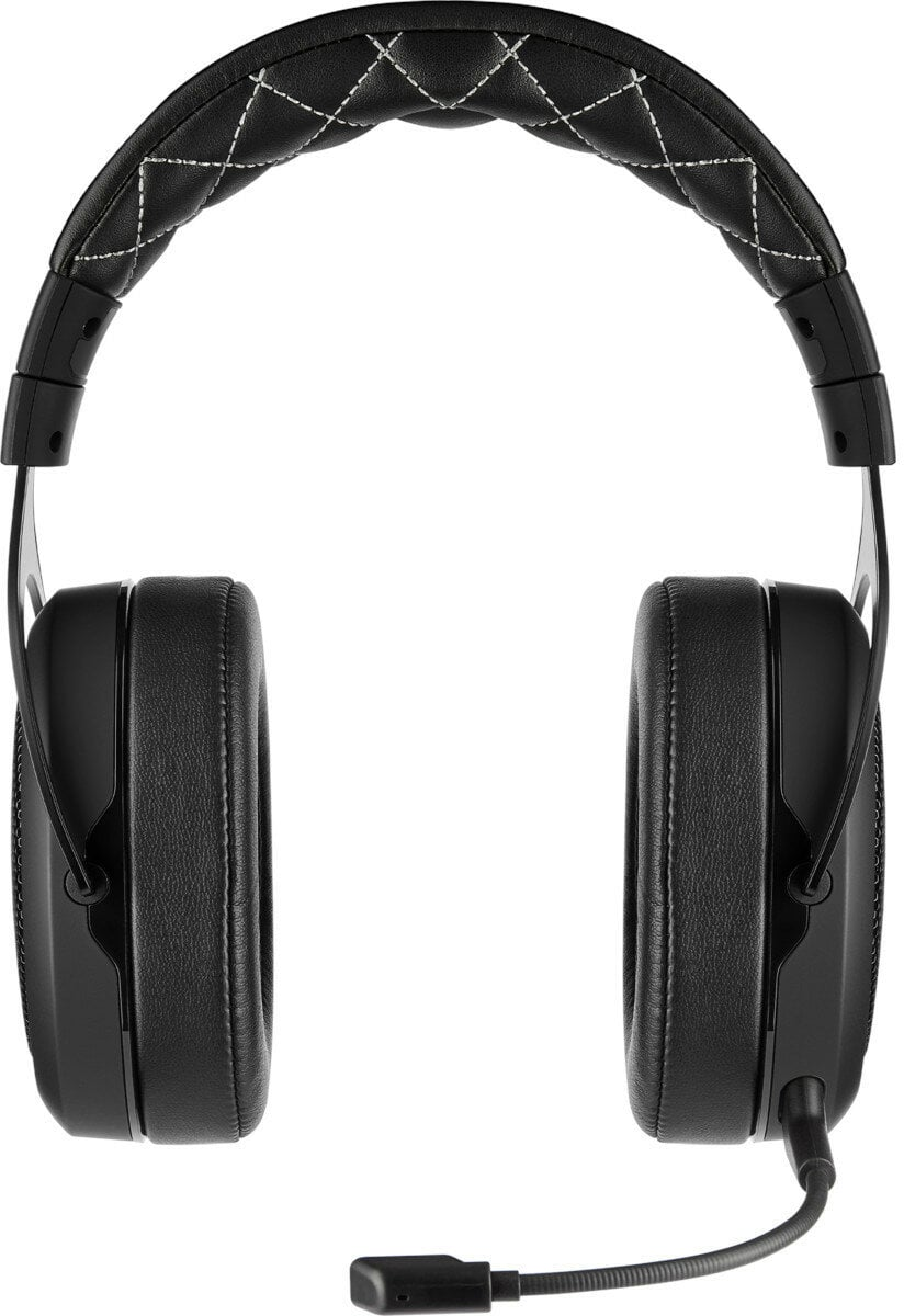 Słuchawki bezprzewodowe CORSAIR HS70 PRO Wireless Carbon CA-9011211-NA