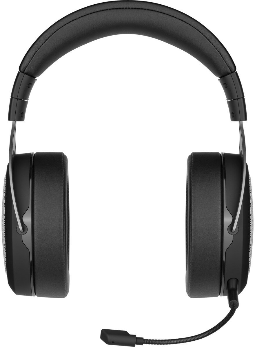 Słuchawki bezprzewodowe CORSAIR HS75 XB Wireless do konsoli Xbox Series X i Xbox OneCA-9011222-EU
