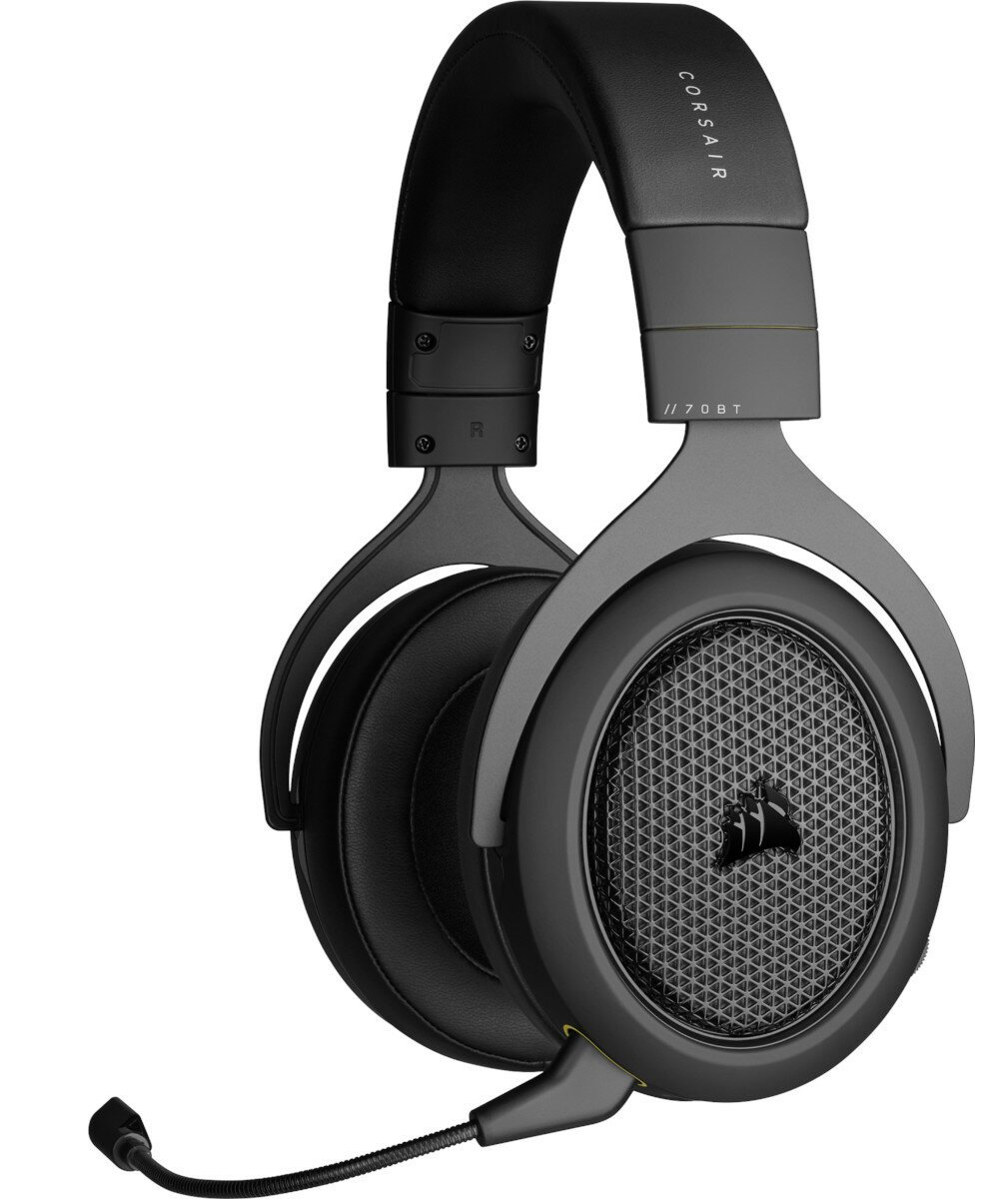 Słuchawki bezprzewodowe CORSAIR HS70 Bluetooth CA-9011227-EU