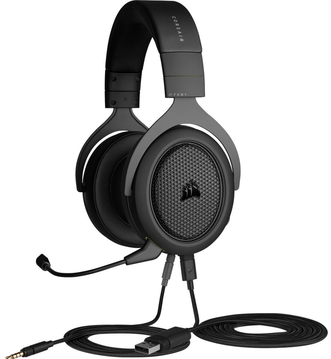 Słuchawki bezprzewodowe CORSAIR HS70 Bluetooth CA-9011227-EU