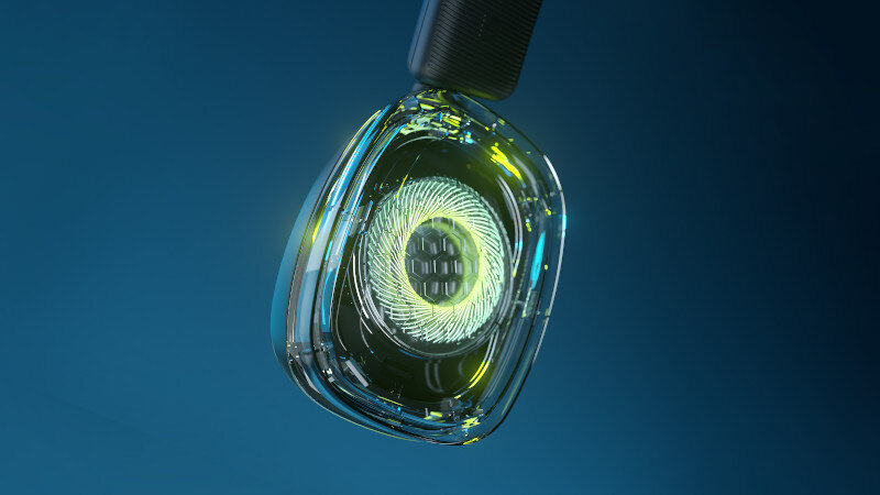 Słuchawki bezprzewodowe ROCCAT Syn Pro Air