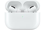 Słuchawki bezprzewodowe APPLE AirPods Pro z etui ładującym MagSafe MLWK3ZM/A