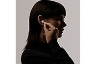 Słuchawki bezprzewodowe APPLE AirPods Pro z etui ładującym MagSafe MLWK3ZM/A