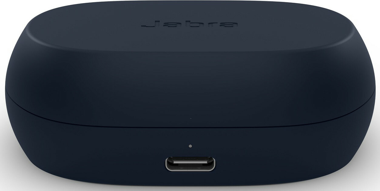 Sportowe słuchawki bezprzewodowe JABRA Elite 7 Active Navy