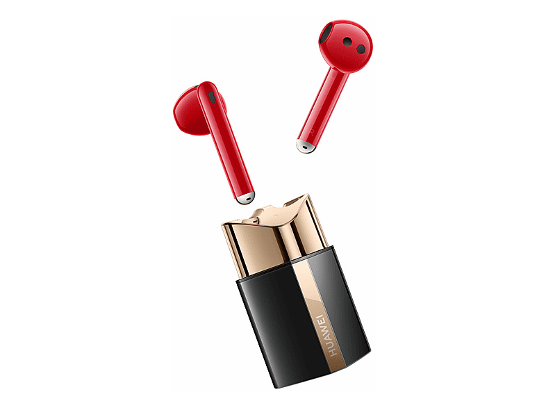 PRODUKT PO EKSPOZYCJI - Słuchawki HUAWEI FreeBuds Lipstick