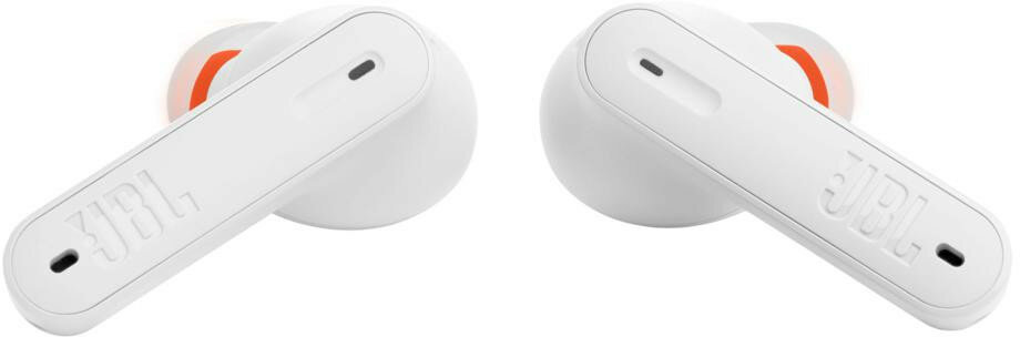 Słuchawki bezprzewodowe True Wireless JBL Tune 230 NC TWS Biały
