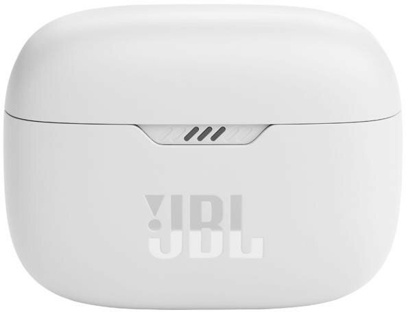 Słuchawki bezprzewodowe True Wireless JBL Tune 230 NC TWS Biały