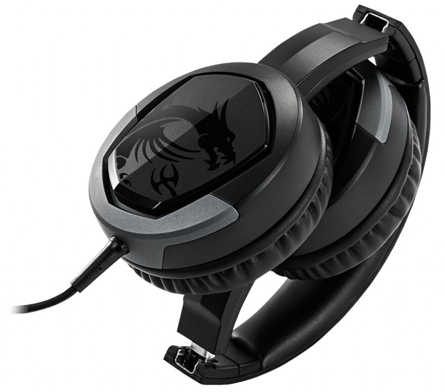 Słuchawki MSI Immerse GH30 V2