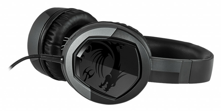 Słuchawki MSI Immerse GH30 V2