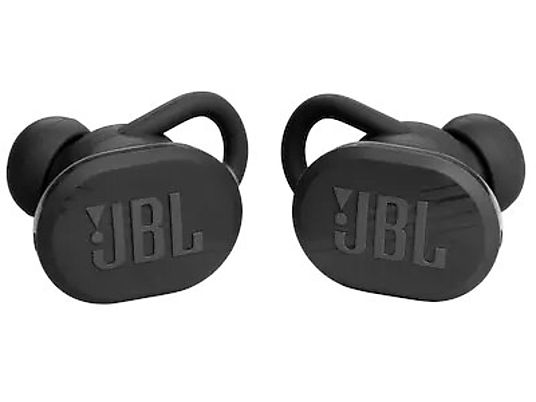 Słuchawki bezprzewodowe JBL Endurance Race Czarny