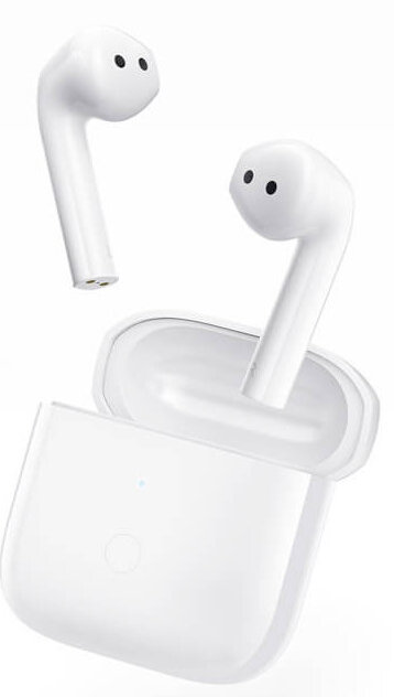 Słuchawki bezprzewodowe XIAOMI Redmi Buds 3 Biały