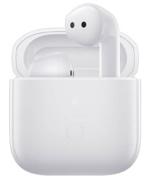 Słuchawki bezprzewodowe XIAOMI Redmi Buds 3 Biały