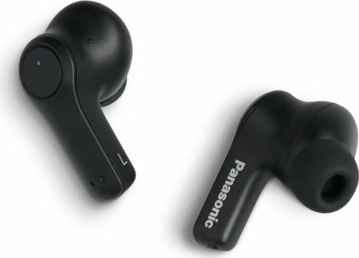Słuchawki bezprzewodowe PANASONIC RZ-B210WDE-K Czarny