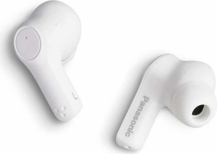 Słuchawki bezprzewodowe PANASONIC RZ-B210WDE-W Biały