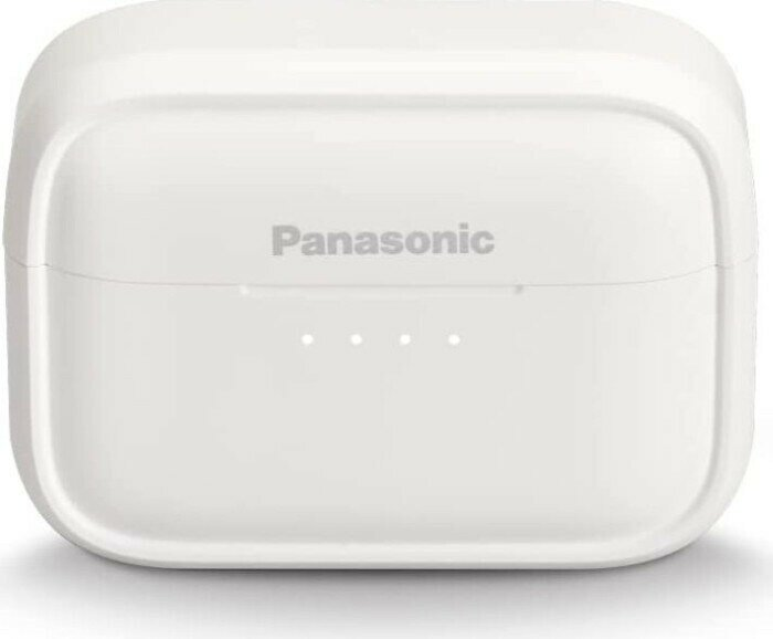 Słuchawki bezprzewodowe PANASONIC RZ-B210WDE-W Biały