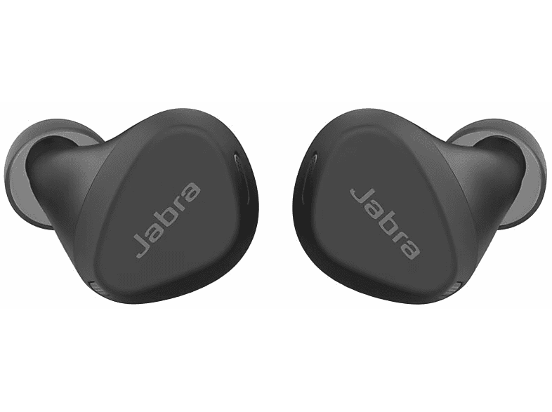 Sportowe słuchawki bezprzewodowe JABRA Elite 4 Active Czarny
