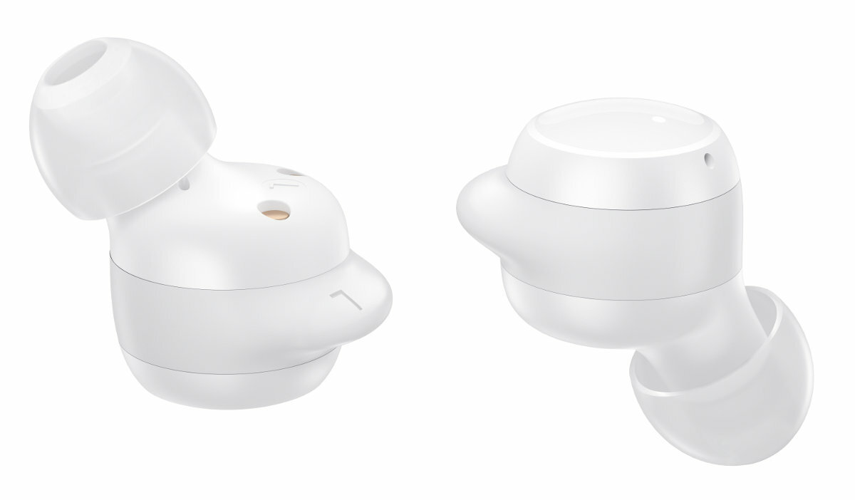 Słuchawki XIAOMI Redmi Buds 3 Lite Biały