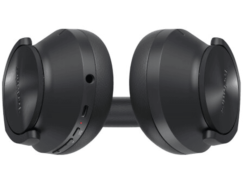 Słuchawki bezprzewodowe TECHNICS EAH-A800E-K Czarny – zdjęcie 2