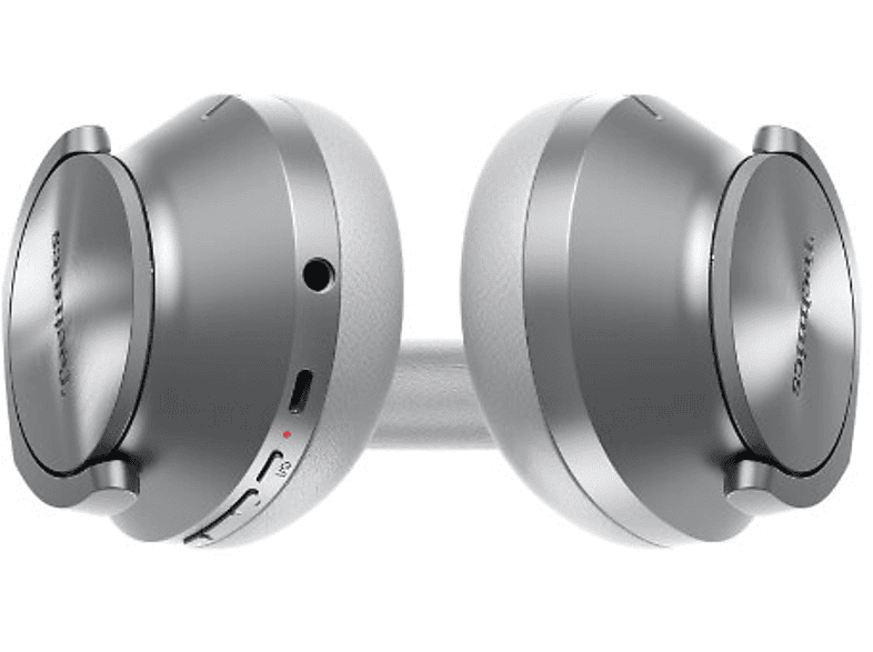 Słuchawki bezprzewodowe TECHNICS EAH-A800E-S Srebrny – zdjęcie 2