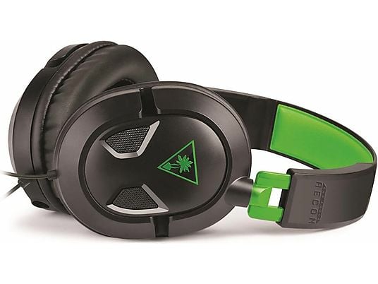 Zestaw słuchawkowy TURTLE BEACH Recon 50X do PS4/Xbox One