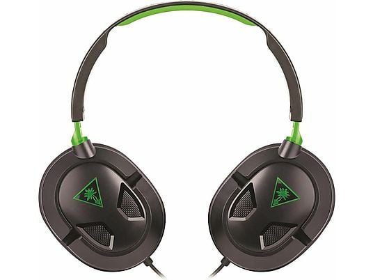 Zestaw słuchawkowy TURTLE BEACH Recon 50X do PS4/Xbox One