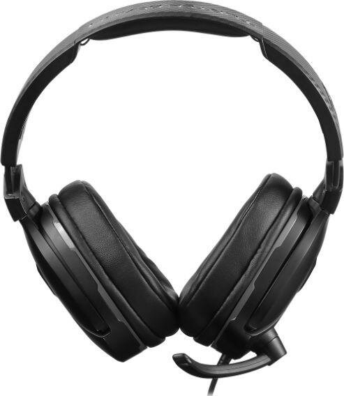 Zestaw słuchawkowy TURTLE BEACH Recon 200 GEN2 Czarny do PS5/PS4/Xbox Series/Xbox One/Switch/PC