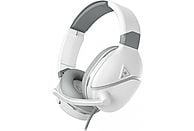 Zestaw słuchawkowy TURTLE BEACH Recon 200 GEN2 Biały do PS5/PS4/Xbox Series/Xbox One/Switch/PC
