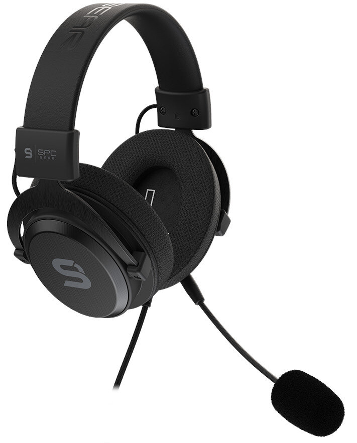 Słuchawki przewodowe SPC GEAR Viro Infra SPG049