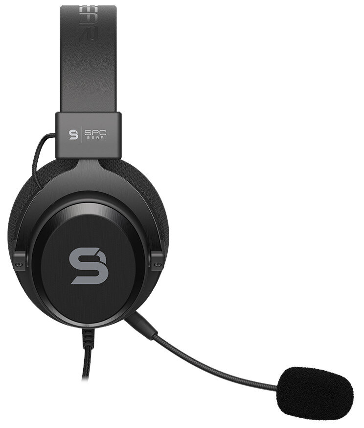 Słuchawki przewodowe SPC GEAR Viro Infra SPG049