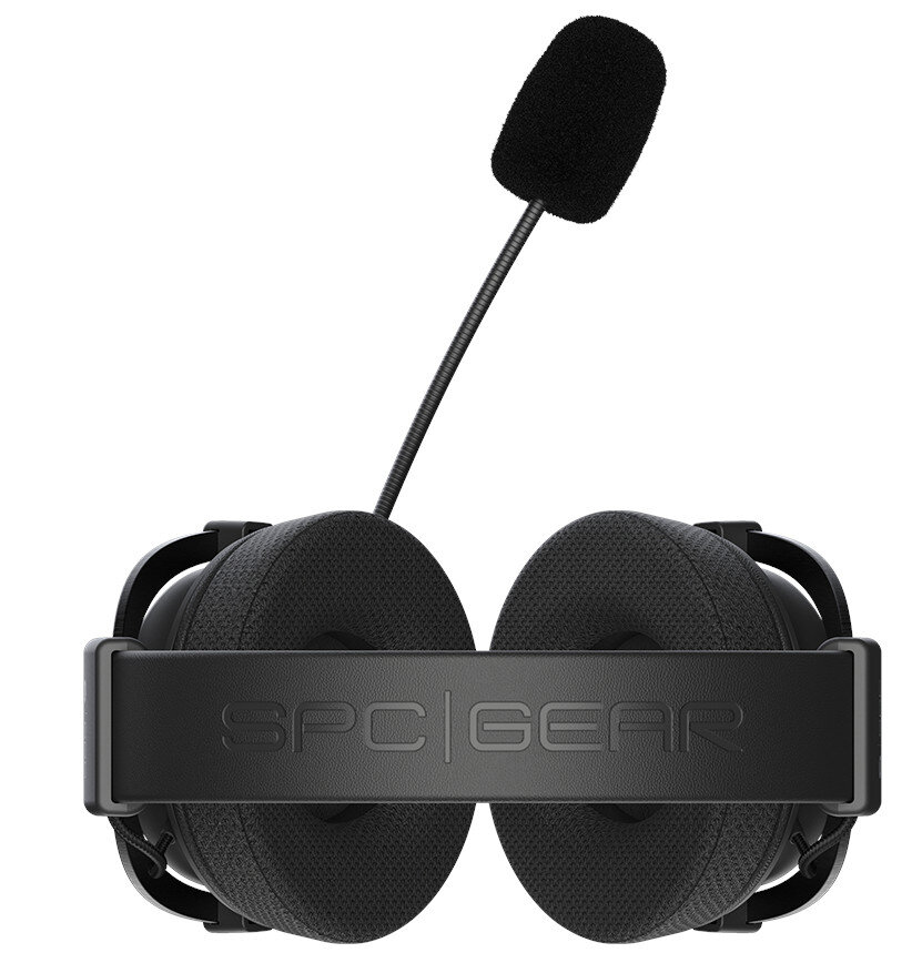 Słuchawki przewodowe SPC GEAR Viro Infra SPG049