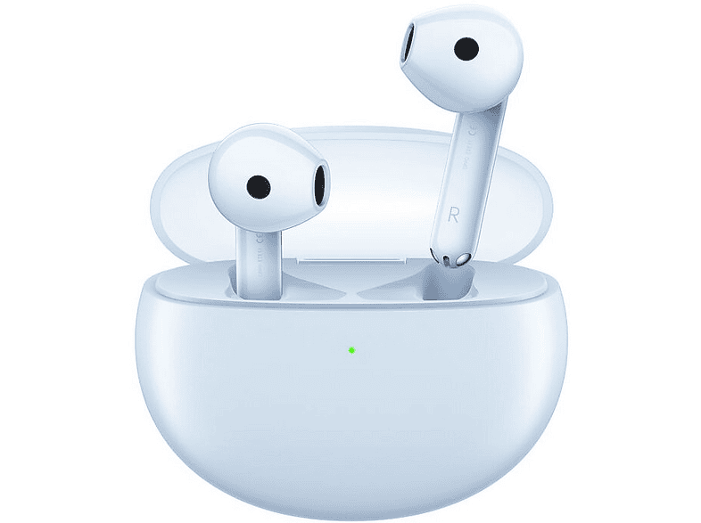 PRODUKT PO EKSPOZYCJI - Słuchawki OPPO Enco Air 2 Niebieski