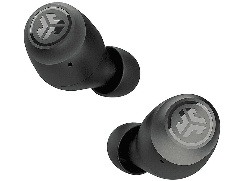 Jlab Go AIR POP Czarne – zdjęcie 3