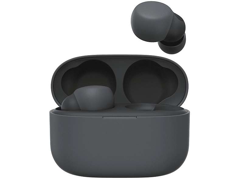 Słuchawki SONY LinkBuds S WF-LS900 Czarny