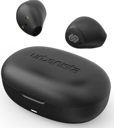 Słuchawki URBANISTA Lisbon Midnight Czarny