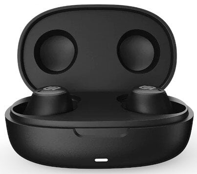 Słuchawki URBANISTA Lisbon Midnight Czarny