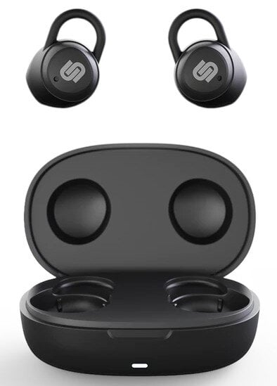 Słuchawki URBANISTA Lisbon Midnight Czarny