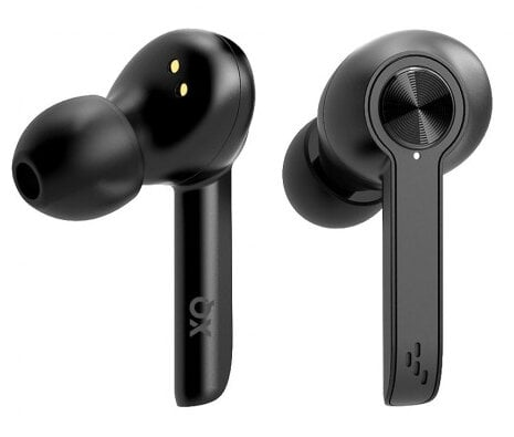 Słuchawki XQISIT TW300 ANC Czarny