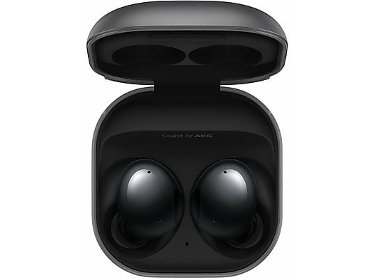 Słuchawki SAMSUNG Galaxy Buds 2 Onyx SM-R177NZTAEUE